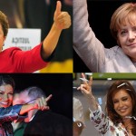 Mujeres Presidentas