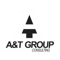 Logo A&T  Group